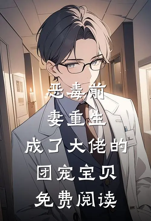 恶毒前妻重生，成了大佬的团宠宝贝免费阅读