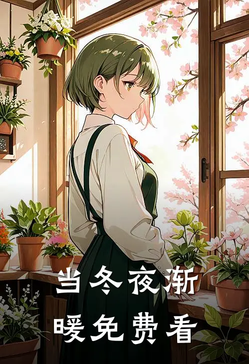 当冬夜渐暖免费看