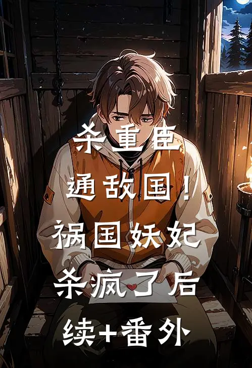 杀重臣、通敌国！祸国妖妃杀疯了后续+番外