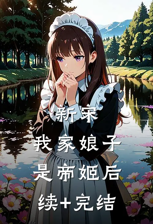 新宋：我家娘子是帝姬后续+完结