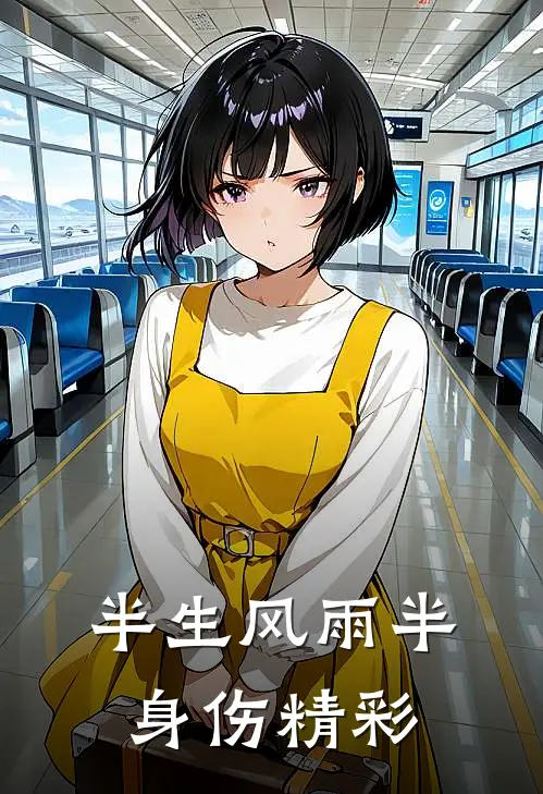 半生风雨半身伤精彩