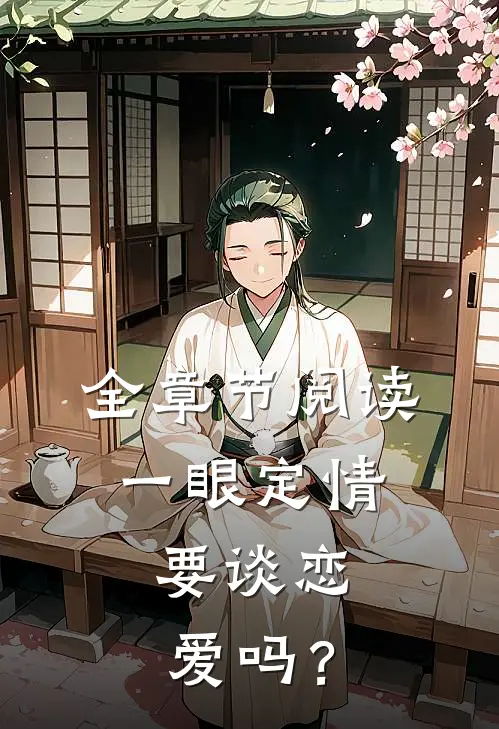 全章节阅读一眼定情：要谈恋爱吗？