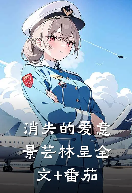 消失的爱意景芸林呈全文+番茄