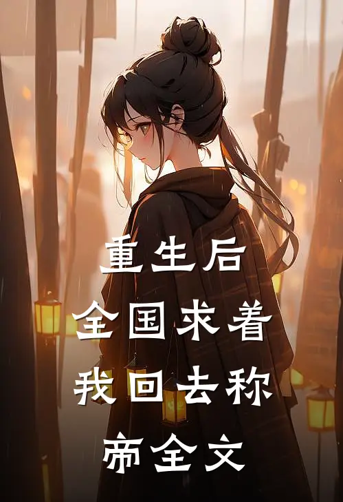 重生后，全国求着我回去称帝全文