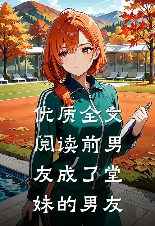 优质全文阅读前男友成了堂妹的男友