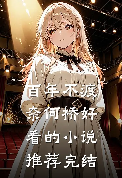 百年不渡奈何桥好看的小说推荐完结