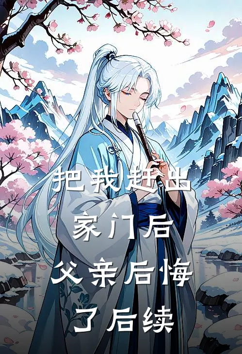 把我赶出家门后，父亲后悔了后续