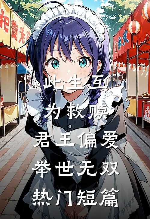 此生互为救赎，君王偏爱举世无双热门短篇