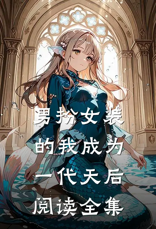 男扮女装的我成为一代天后阅读全集