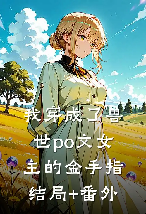 我穿成了兽世po文女主的金手指结局+番外