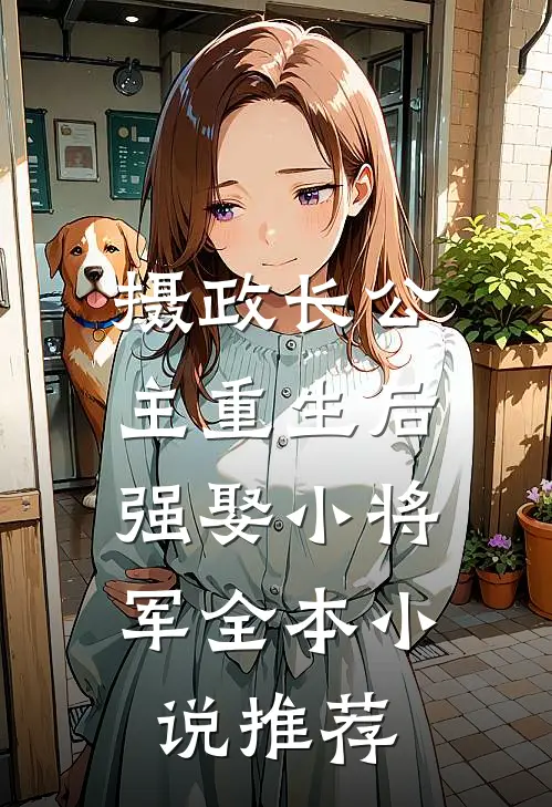 摄政长公主重生后强娶小将军全本小说推荐