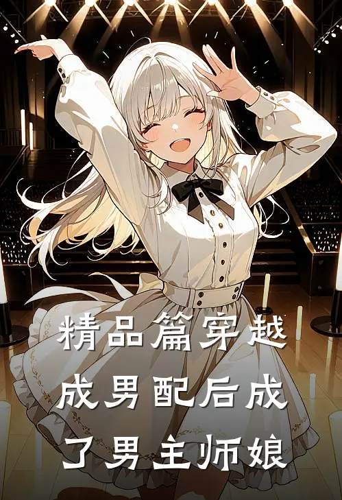 精品篇穿越成男配后成了男主师娘