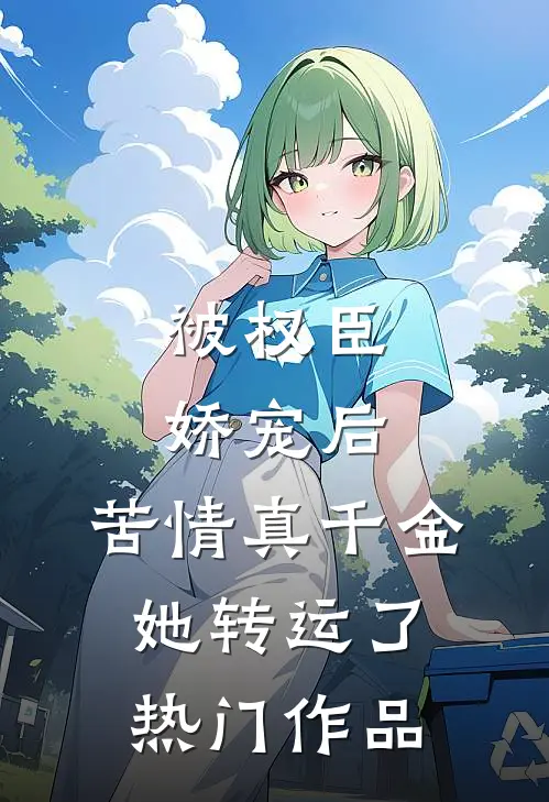 被权臣娇宠后，苦情真千金她转运了热门作品