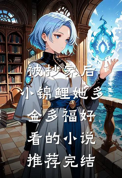 被抄家后，小锦鲤她多金多福好看的小说推荐完结
