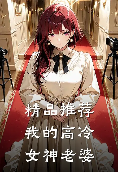 精品推荐我的高冷女神老婆
