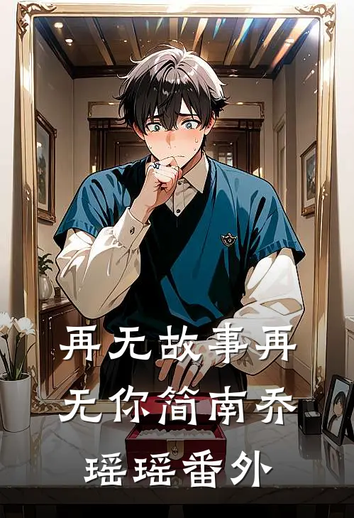 再无故事再无你简南乔瑶瑶 番外