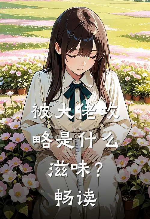 被大佬攻略是滋味?畅读版