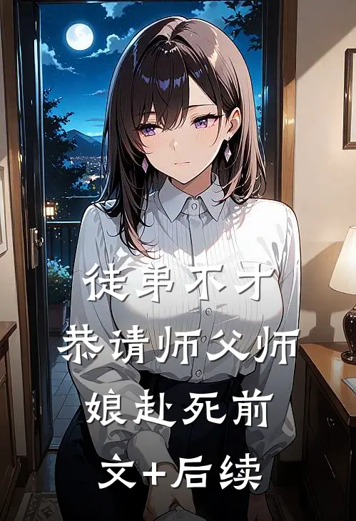 徒弟不才，恭请师父师娘赴死前文+后续