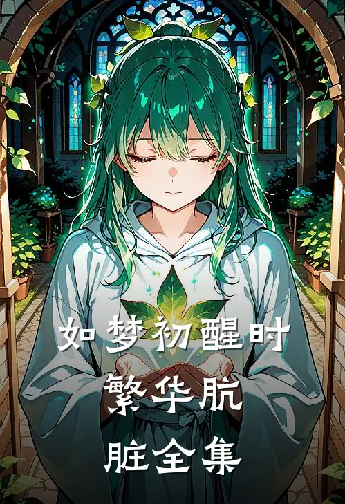 如梦初醒时，繁华肮脏全集