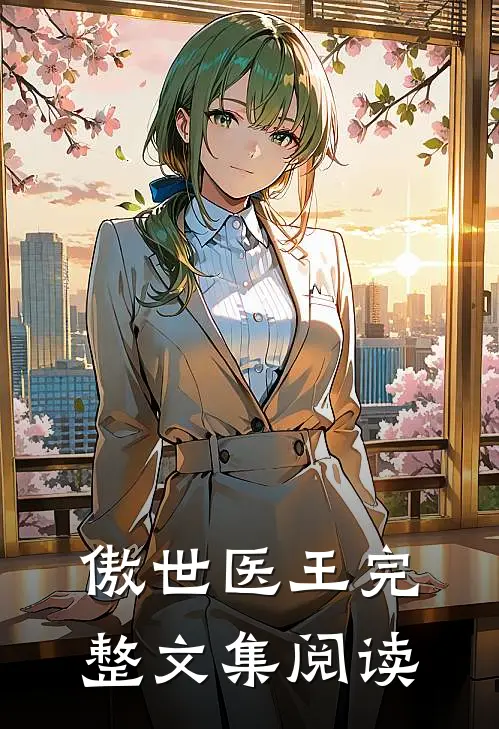 傲世医王完整文集阅读