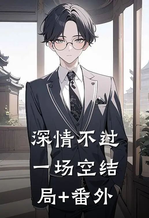 深情不过一场空结局+番外