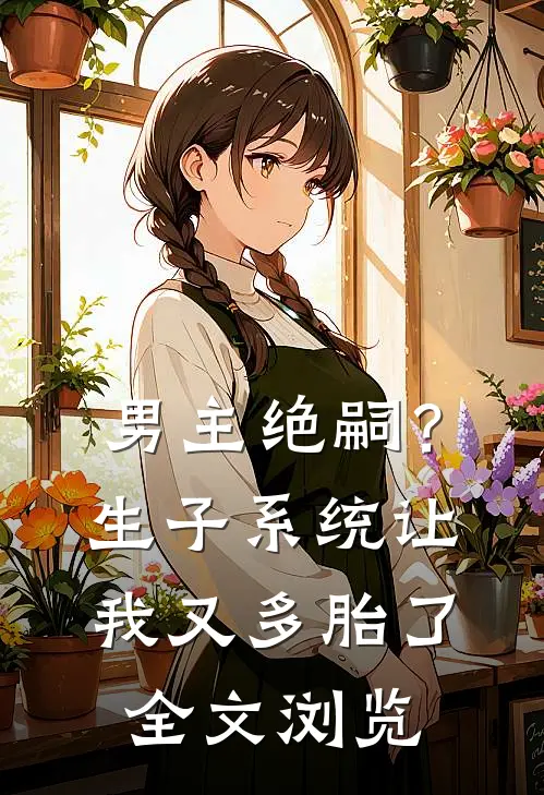 男主绝嗣？生子系统让我又多胎了全文浏览