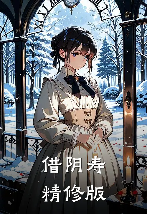 借阴寿精修版