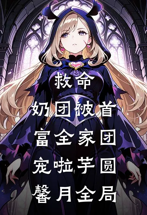 救命，奶团被首富全家团宠啦芋圆馨月全局