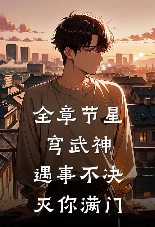 全章节星穹武神：遇事不决，灭你满门