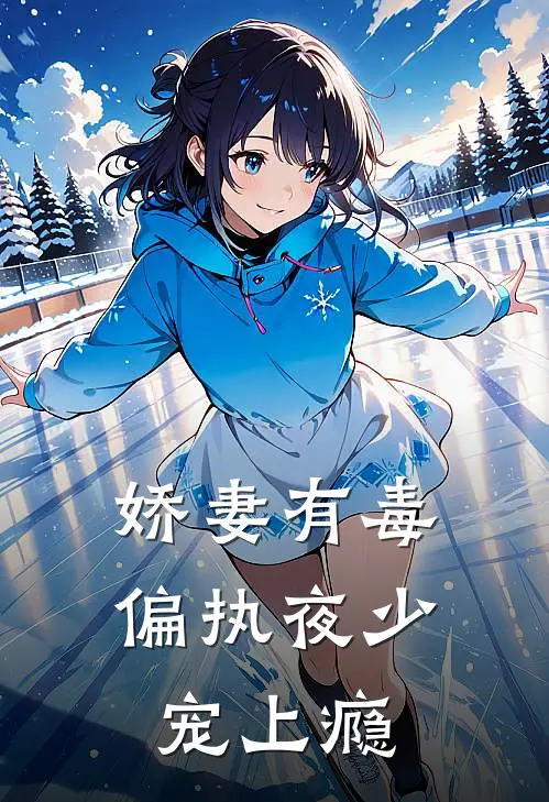 娇妻有毒偏执夜少宠上瘾
