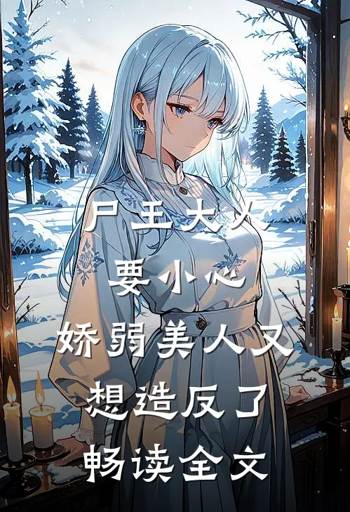 尸王大人要小心，娇弱美人又想造反了畅读全文