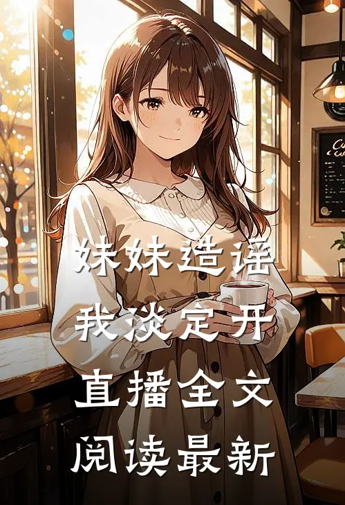 妹妹造谣，我淡定开直播全文阅读最新
