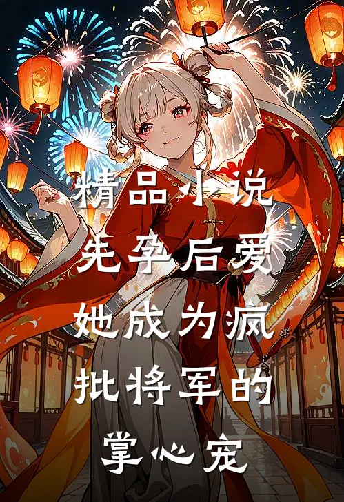 精品小说先孕后爱，她成为疯批将军的掌心宠