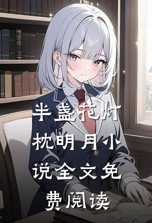 半盏花灯枕明月小说全文免费阅读