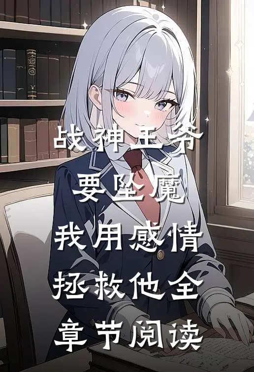 战神王爷要坠魔，我用感情拯救他全章节阅读