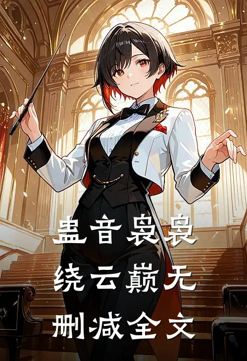 蛊音袅袅绕云巅无删减全文
