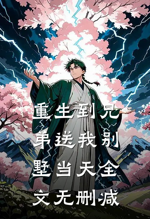 重生到兄弟送我别墅当天全文无删减