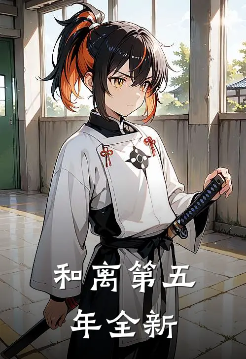 和离第五年全新