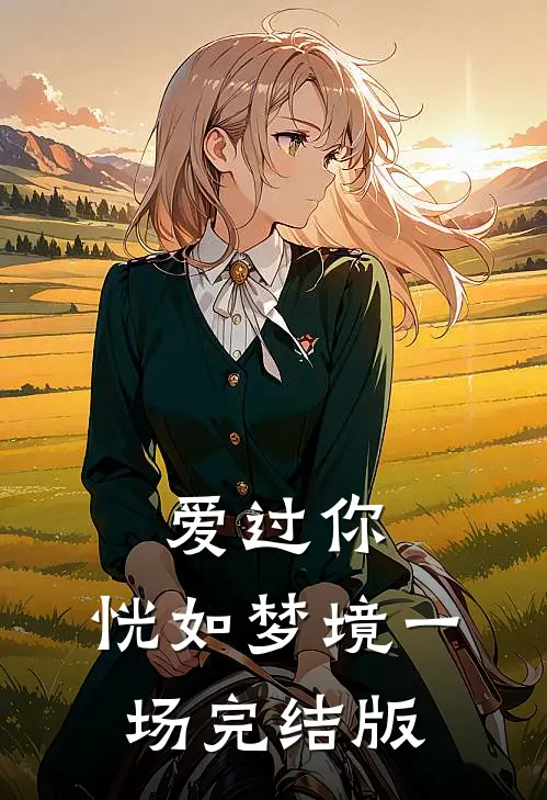 爱过你,恍如梦境一场完结版在线观看