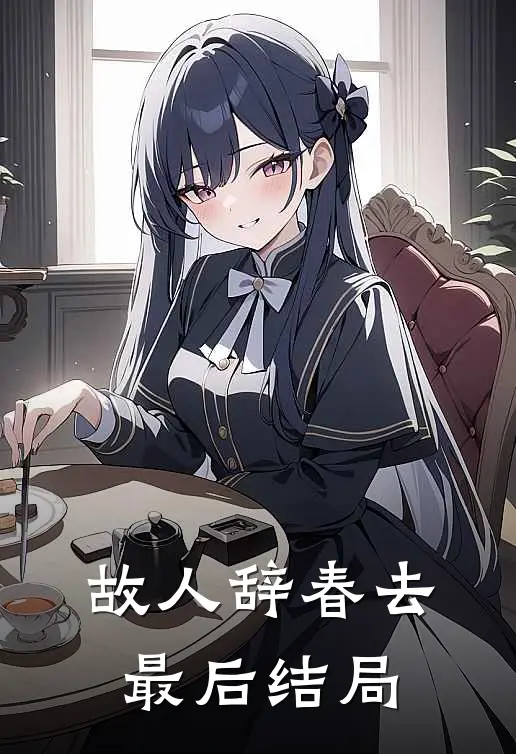 故人辞春去最后结局