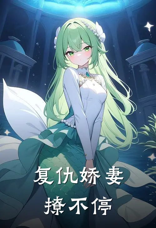 复仇娇妻撩不停