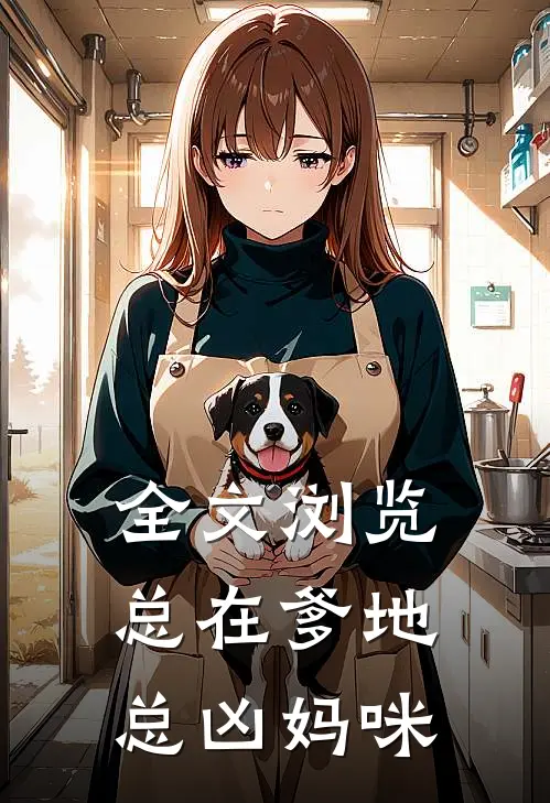 全文浏览总在爹地总凶妈咪