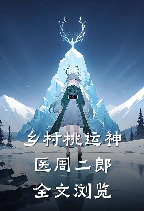 乡村桃运神医周二郎全文浏览