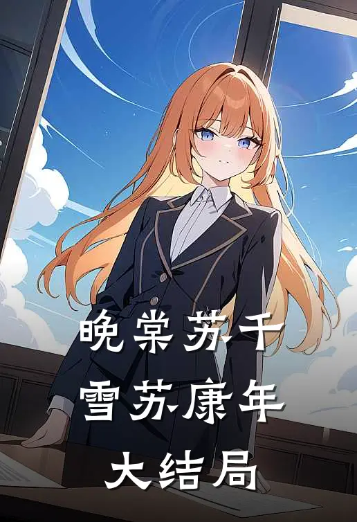 晚棠苏千雪苏康年大结局