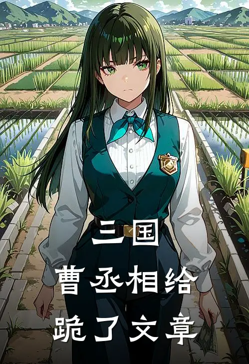 三国：曹丞相给跪了文章