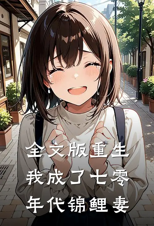 全文版重生：我成了七零年代锦鲤妻