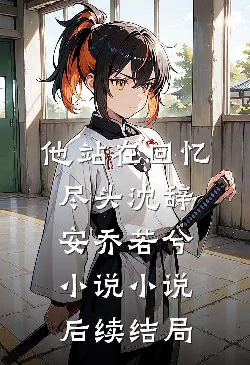 他站在回忆尽头沈辞安乔若兮小说小说后续结局