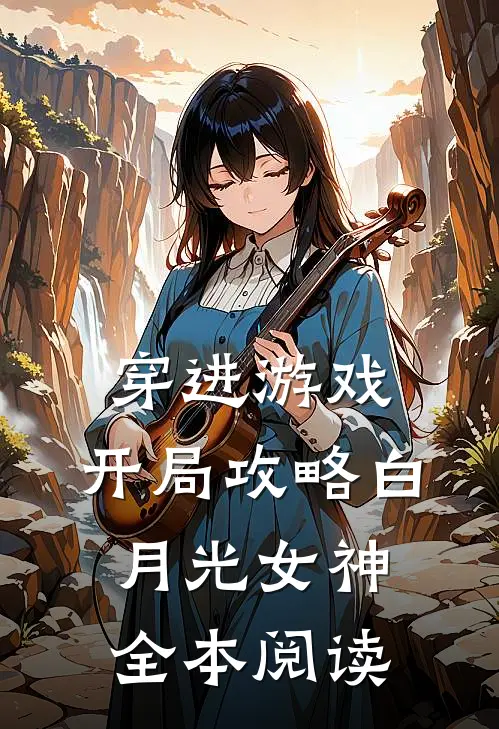 穿进游戏：开局攻略白月光女神全本阅读