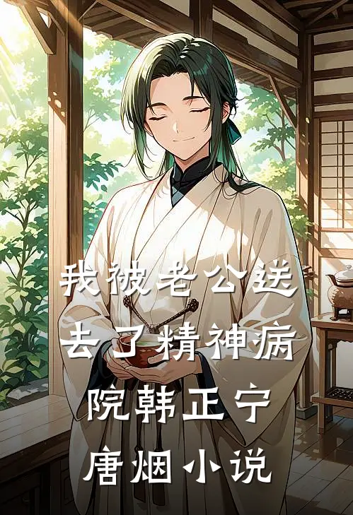 我被老公送去了精神病院韩正宁唐烟小说