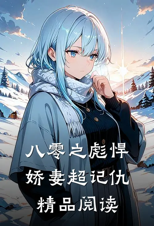 八零之彪悍娇妻超记仇精品阅读